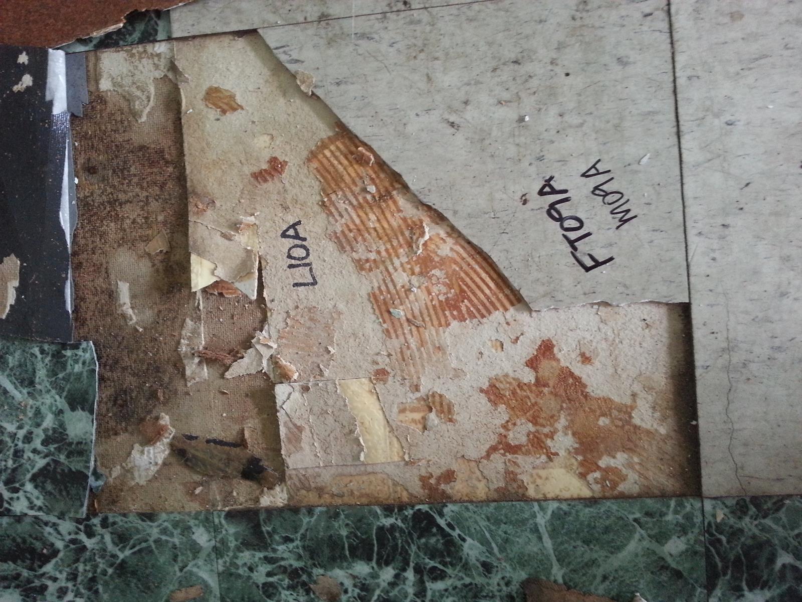 Floor Tile